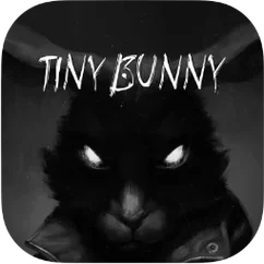 Tiny Bunny Finder icon