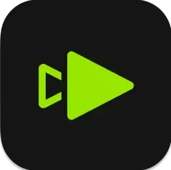 Topaz Video AI app icon