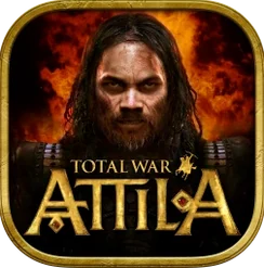 Total War: ATTILA app icon