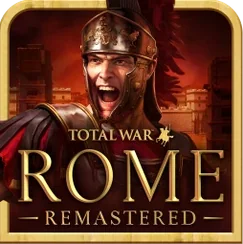 Total War: ROME REMASTERED Finder icon