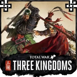 Total War: THREE KINGDOMS Finder icon