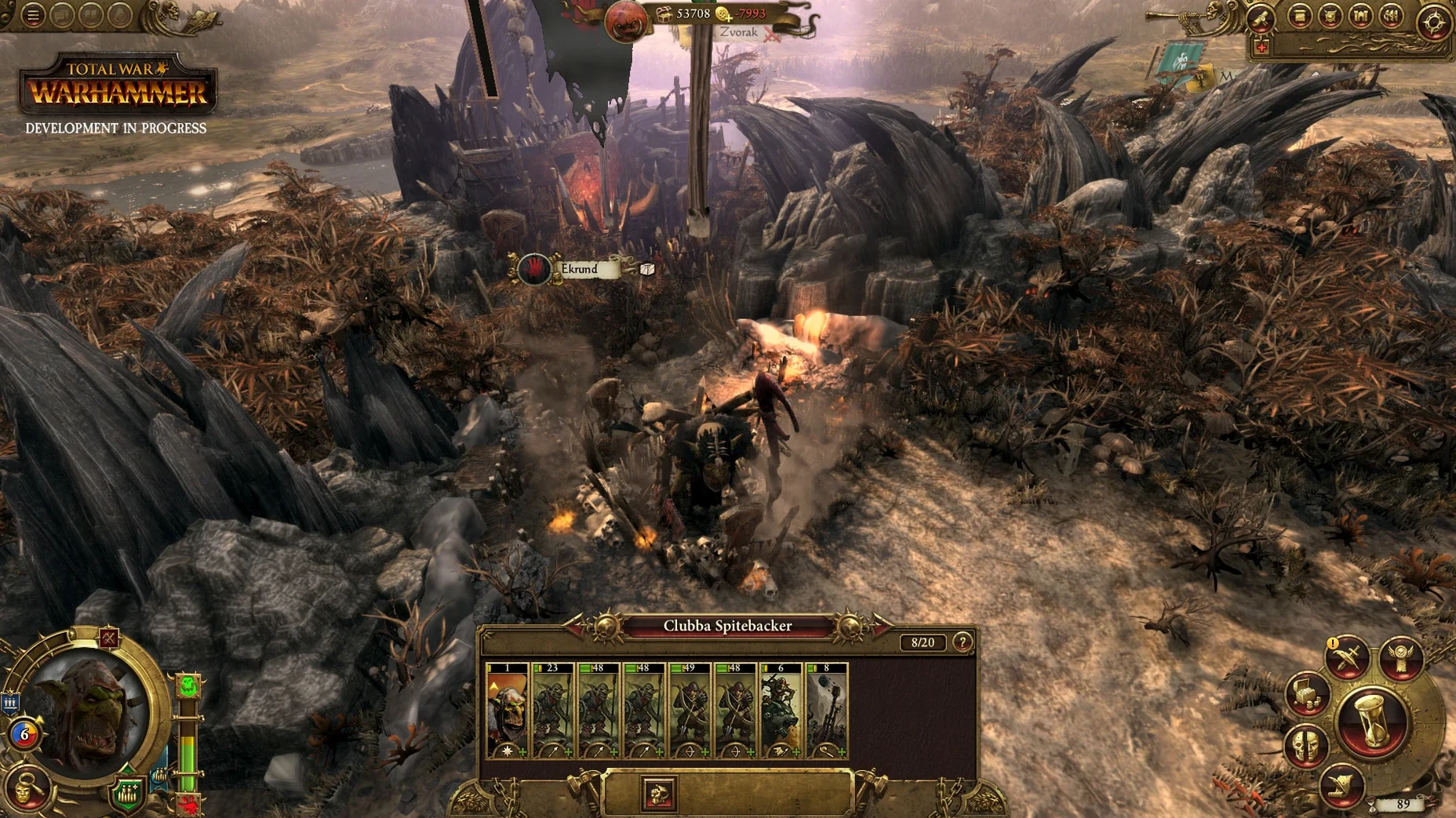 Total War: WARHAMMER gallery image 3 Total War: WARHAMMER view #3