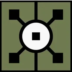 TouchDesigner app icon