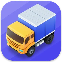 Transmit app icon