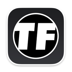 Transport Fever 2 app icon