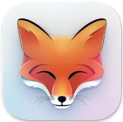 Typeface app icon