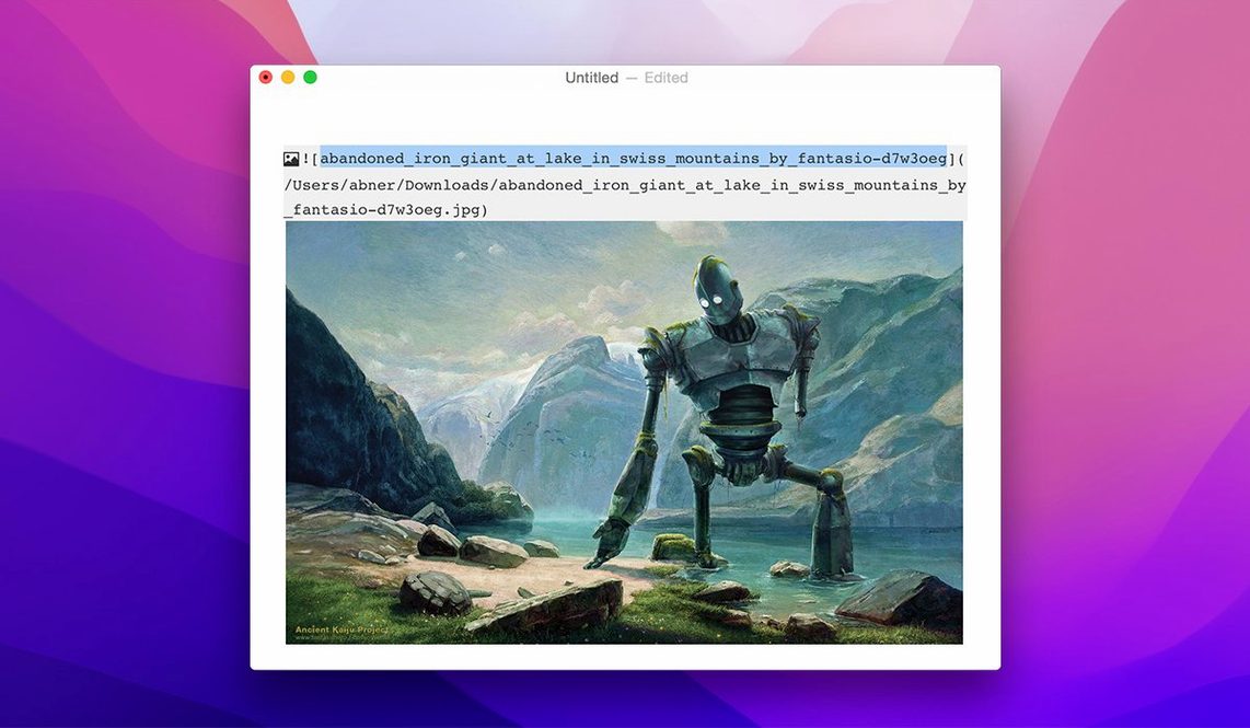 Typora 1.14.10 — view 2 Typora interface, view 2