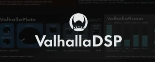 Valhalla DSP Bundle app icon
