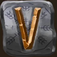 Valheim app icon