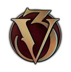 Victoria app icon