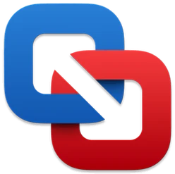 VMware Fusion Pro app icon
