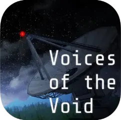 Voices of the Void Finder icon
