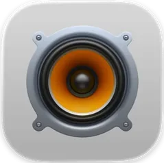 VOX: MP3 & FLAC Music Player Finder icon