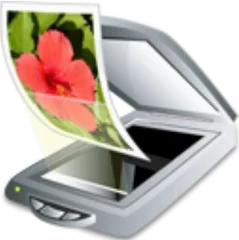 VueScan Pro Finder icon