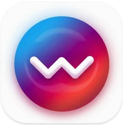WALTR PRO app icon