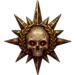 Warhammer 40,000: Rogue Trader Finder icon