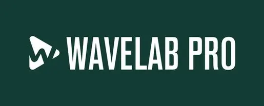 WaveLab Pro Finder icon