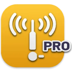 WiFi Explorer Pro 3 app icon