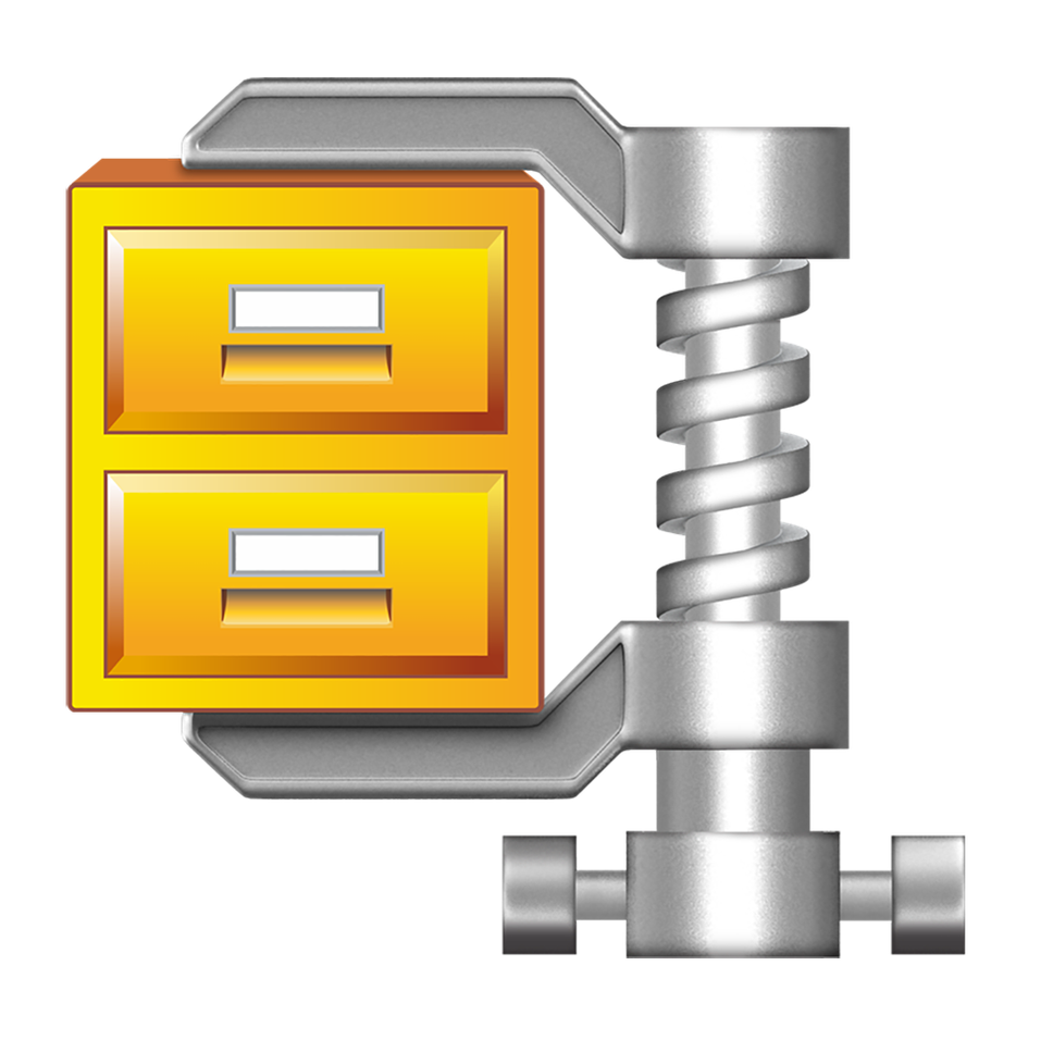 WinZip Mac Pro Finder icon