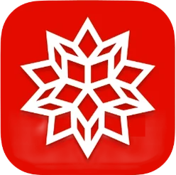 Wolfram Mathematica app icon
