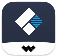 Wondershare Recoverit Finder icon