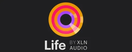 XLN Audio Life Finder icon